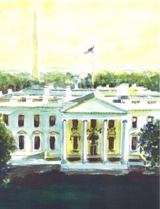 The White House