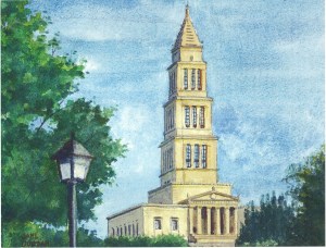 Old Town Masonic Temple